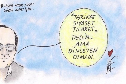 KarikatürCe