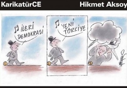 KarikatürCe