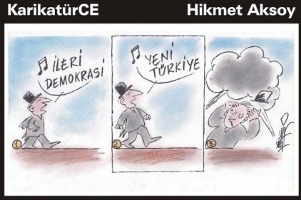 KarikatürCe