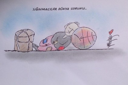 KarikatürCE