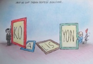 Karikatürce