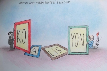 Karikatürce