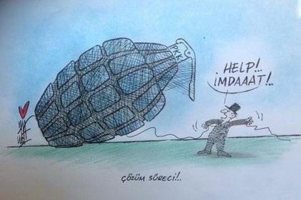 KarikatürCe