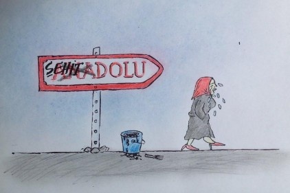 KarikatürCE