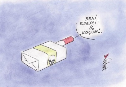 KarikatürCE