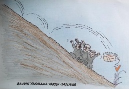 KarikatürCE