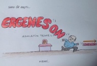 KarikatürCe