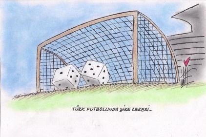 KarikatürCe-Spor 