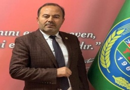 Karın hiçbir ürüne zararı yok, aksine faydası var