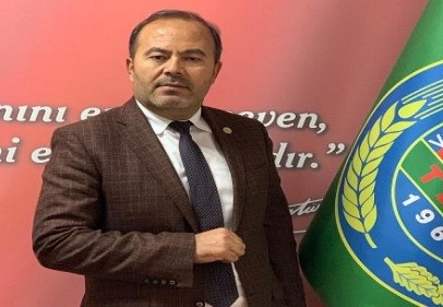 Karın hiçbir ürüne zararı yok, aksine faydası var