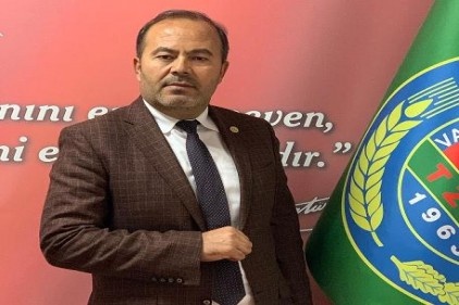 Karın hiçbir ürüne zararı yok, aksine faydası var