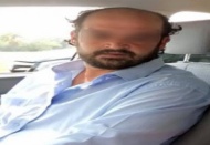 Karısını boşanmak istediği için bıçaklamış!