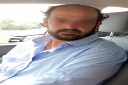 Karısını boşanmak istediği için bıçaklamış!