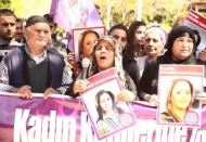 Karısını öldürene ağırlaştırılmış müebbet hapis cezası verilsin