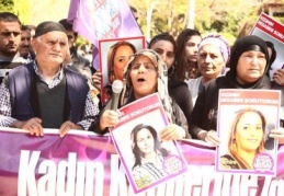 Karısını öldürene ağırlaştırılmış müebbet hapis cezası verilsin