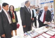 Kariyer Günleri etkinliğinde Merinos tanıtım standı açtı