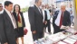 Kariyer Günleri etkinliğinde Merinos tanıtım standı açtı