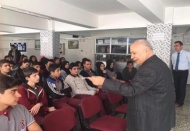 Kariyer günleri geçmişle geleceğin buluşması