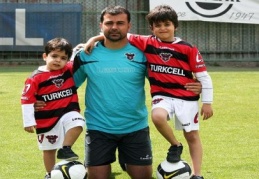 Kariyeri başarılarla dolu