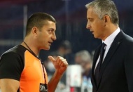 Kariyeri biten hakem Erşan Kartal'a ceza indirimi kararı