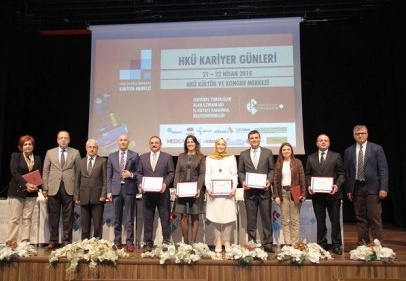 Kariyet günleri başladı