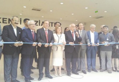 Karkamış, Akdeniz’deki en önemli arkeolojik merkezlerden biri 