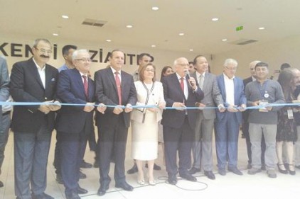 Karkamış, Akdeniz&#8217;deki en önemli arkeolojik merkezlerden biri 