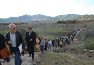 Karkamış Antik Kenti anlatılacak