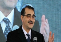 Karkamış, Araban ve Nurdağı da doğalgaza kavuşacak