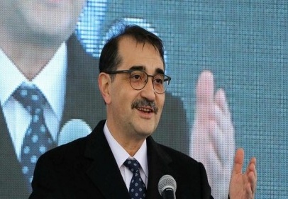 Karkamış, Araban ve Nurdağı da doğalgaza kavuşacak