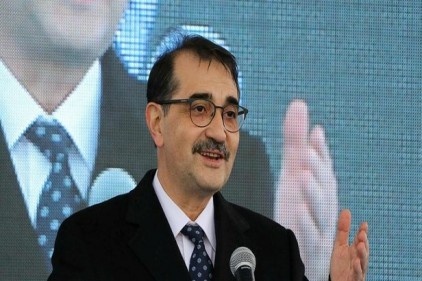 Karkamış, Araban ve Nurdağı da doğalgaza kavuşacak