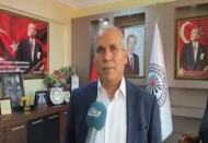 Karkamış Belediye Başkanı Nuh Kocaaslan: