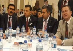 Karkamış Belediyesi, İstanbul Büyükşehir Belediyesi ile kardeş belediye seçildi