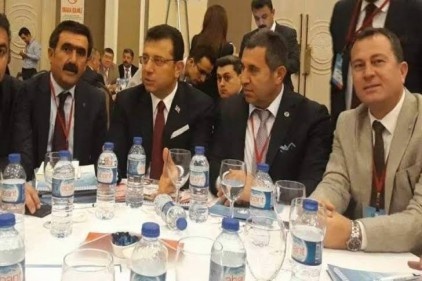 Karkamış Belediyesi, İstanbul Büyükşehir Belediyesi ile kardeş belediye seçildi