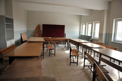 Karkamış, Cizre, İdil ve Silopi'de eğitime ara verildi 