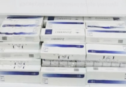 Karkamış, kaçak sigara giriş kapısı!