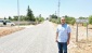 Karkamış kırsalında 22 bin 500 metrelik yol yapıldı