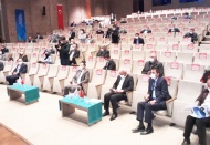 “Karkamış, tarihin ve medeniyetin beşiğidir”