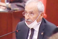 Karkamış ve Nizipli nane üreticilerinin sorunları meclis gündeminde