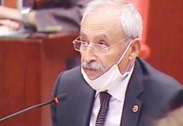 Karkamış ve Nizipli nane üreticilerinin sorunları meclis gündeminde