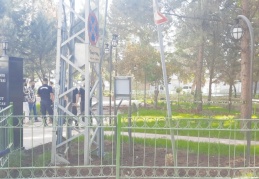 Karkamış’a havan saldırısında ölen ya da yaralanan olmadı