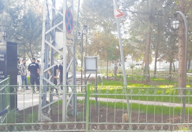 Karkamış’a havan saldırısında ölen ya da yaralanan olmadı