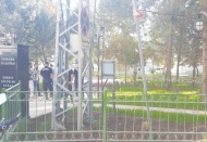 Karkamış’a havan saldırısında ölen ya da yaralanan olmadı