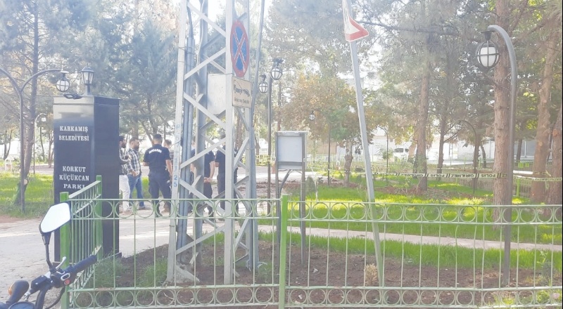 Karkamış’a havan saldırısında ölen ya da yaralanan olmadı