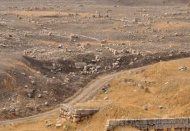 Karkamış’a ilk kazma bugün vuruluyor