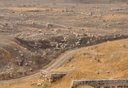 Karkamış’a ilk kazma bugün vuruluyor