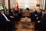 “Karkamış’ın potansiyeli on tane Karkamış’a yeter”
