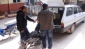 Karkamış'ta çalınan motosiklet Nizip'te bulundu