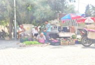 Karkamış’ta hayat normale dönüyor