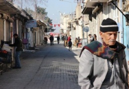 Karkamış’ta riskli noktalar 15 gün süreyle özel güvenlik bölgesi oldu